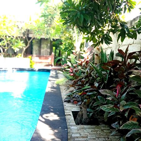 Hotel Giliranta Gili Trawangan Exterior foto