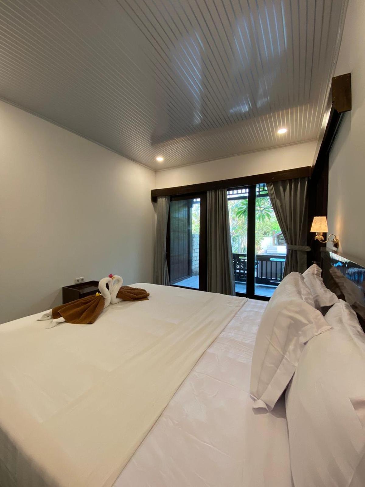 Hotel Giliranta Gili Trawangan Habitación foto